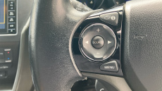 Honda Civic 1.6 i-DTEC SR 5dr Diesel Hatchback